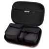 USA Gear Vape and Accessory Carrying Case - Premium E-Cigarette Vape Mod Travel Pen Large Organizer - Compatible with Innokin, Janty, Halo Cigs, 777 E-Cigs and More Electronic Cigarettes - Geometric - Image 7