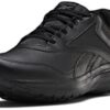 Reebok Men's Walk Ultra 7 DMX Max Shoe