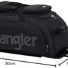 Wrangler 30" Wesley Rolling Duffel Bag - Image 9