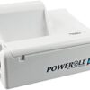 Poweroll 2 Electric Cigarette Machine - King Size & 100mm - Image 3