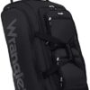 Wrangler 30" Wesley Rolling Duffel Bag
