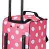 Rockland Rolling Duffel Bag - Image 2