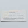 Jasmine and Wild Herbal Cigarettes, Tobacco and Nicotine Free-2 Packs 40 Smokes - Image 2