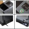 Hawk-Matic HK3+ Automatic Electric Cigarette Injector Machine - Image 5
