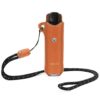 URIZZD Genuine Leather Vape case for JUUL RELX Or Similar Sized Electronic Cigarettes, Vape Holder with Long Lanyard Leather Device (Brown)