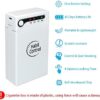 Habit Control. Electronic Locking Cigarette Case with Timer – Full Pack Time Lock Box to Help to Reduce Smoking Addiction for 84mm/3.3in King Size(Short) Cigarettes – Stop Smoking Aids That Work - Image 4