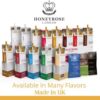 Honeyrose Vanilla Herbal Cigarettes, Tobacco & Nicotine FREE - Image 6