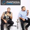 Fantasia Nicotine-Free Hookah, Hookah Shisha Flavors, Tobacco & Nicotine Free, Citrus Variety Pack, 50-Gram (Pack of 5) C5 - Image 4