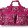 Rockland Duffel Bag - Image 19