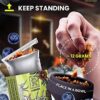 Hookah Flavor Blueberry Herbal - 1.75 oz (50 g) Hookah Shisha Tobacco Free Molasses Hookah Tobacco & Nicotine Free Shisha with Real Organic Shisha Hookah Flavors Blueberry - Image 7