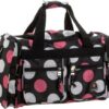 Rockland Duffel Bag - Image 39