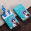 Jasmine and Wild Herbal Cigarettes, Tobacco and Nicotine Free-2 Packs 40 Smokes - Image 6