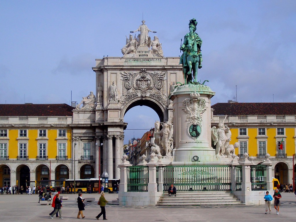 Lisbon, Portugal