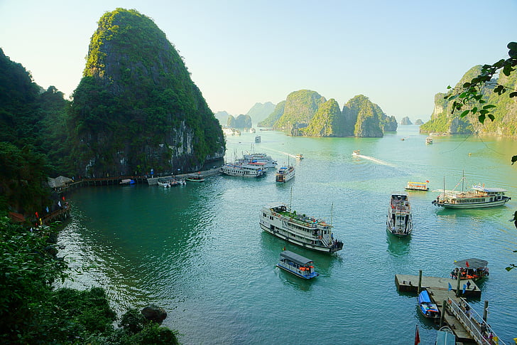 Hanoi, Vietnam's